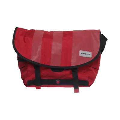 Shoulder-bag (Red) from Crumpler