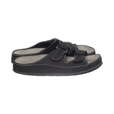 Slip-ins (Black) from Björndal Leather