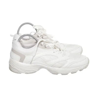 Sneakers (Vit) från Stradivarius