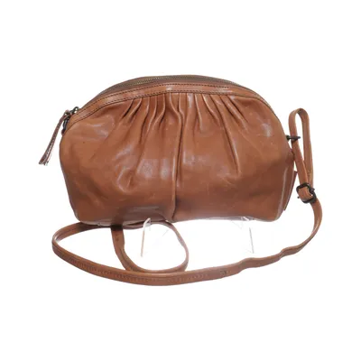 Sac à bandoulière (Marron) de Aunts & Uncles