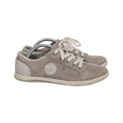 Sneakers (Beige) from Campus
