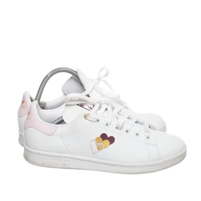 Sneakers (Vit, Rosa, Flerfärgad) från Stan Smith x Adidas