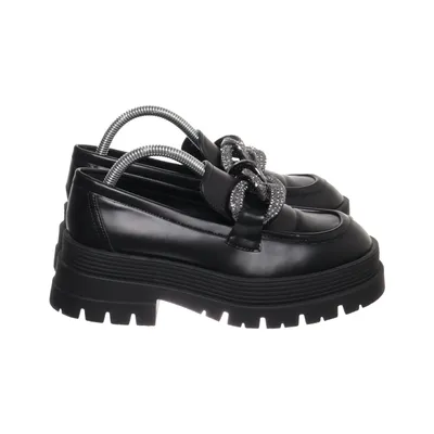 Mocassins (Noir) de Catwalk