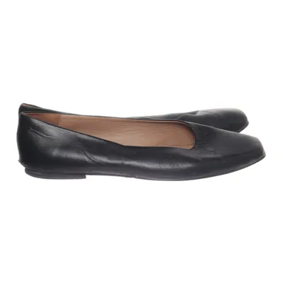 Ballerines (Noir) de Flattered
