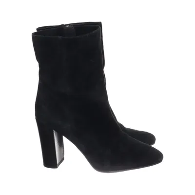 Heeled boots (Black) from ASH