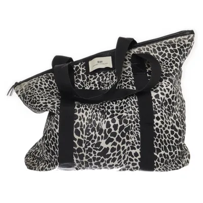 Handbag (Black, White, Multicolored) from DAY Birger et Mikkelsen