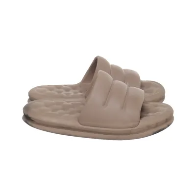 Slip-ins (Beige) Polyurethane