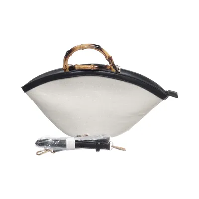 Handtas (Beige, Zwart) van MOTF