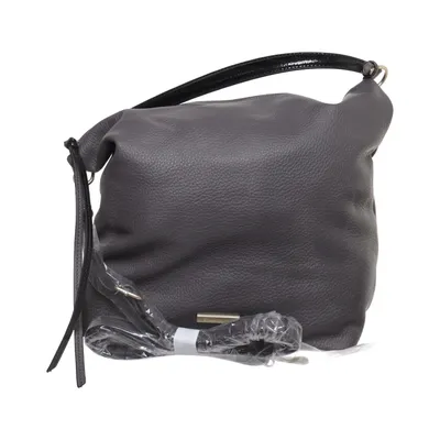 Shoulder-bag (Gray) from Emily & Noah