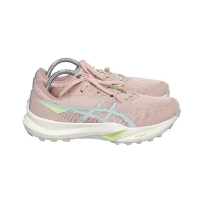 Wandelschoenen (Roze, Grijs) van Asics