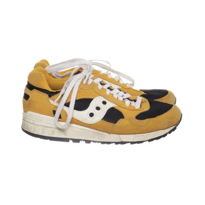 Träningsskor (Gul, Svart, Vit) från Saucony Skinn