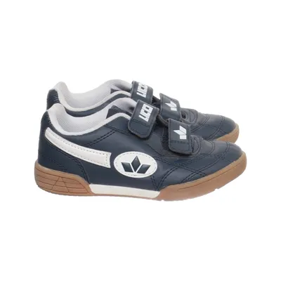 Sneakers (Blauw, Wit, Bruin) van Lico