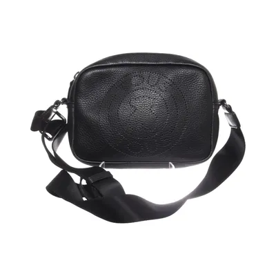 Skuldertaske (Sort) fra Tous Nylon, Polyurethan