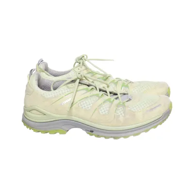 Sneakers (Geel) van Lowa