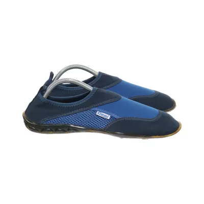 Bathing shoes (Blue, Black) from Cressi