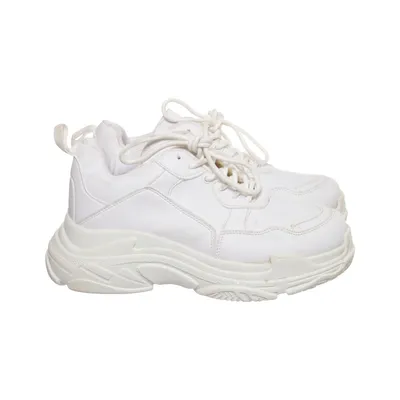Trainingsschoenen (Wit) van NLY Shoes
