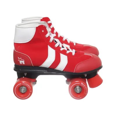 Rollerskates (Red, White) from Rookie