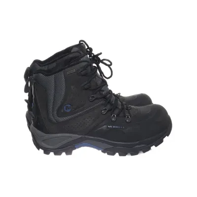 Vandringskängor (Svart, Blå, Grå) från Merrell