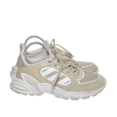 Trainingsschoenen (Beige, Wit) van Adidas