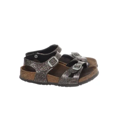 Sandaler (Sort, Flerfarvet) fra Birkenstock