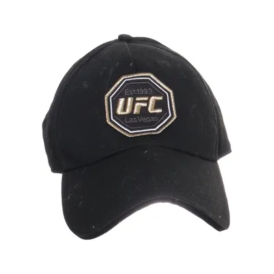 Baseballkasket (Sort) fra UFC