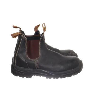 Chelsea boots (Svart) från Blundstone