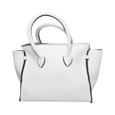 Handbag (White) from Save My Bag