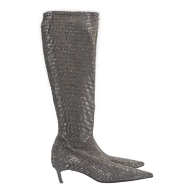 Stövlar (Grå) från Zapa