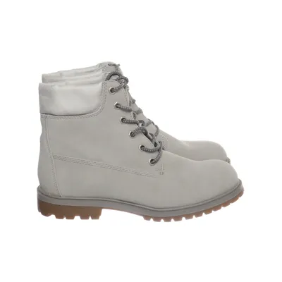 Bottes à lacets (Gris) de Landrover