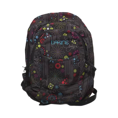 Sac à dos (Noir, Multicolore) de Dakine
