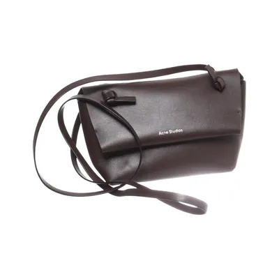 Shoulder-bag (Brown) from Acne Studios