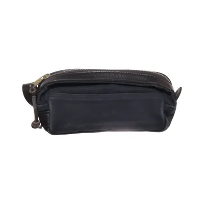 Toilet bag (Black) from Filson