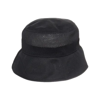 Bucket hat (Zwart) van COS Polyester