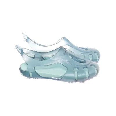 Waterschoenen (Blauw) van Nabaiji Leer