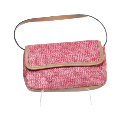 Schoudertas (Roze, Beige, Meerkleurig) van ESPRIT Polyamide