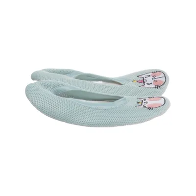 Chaussons (Bleu, Multicolore) de Crane