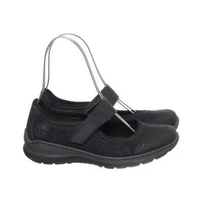 Chaussures de marche (Noir) de Rieker Antistress