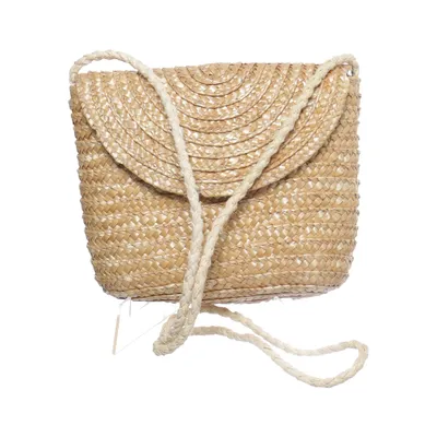 Umhängetasche (Beige) von H&M Polyester