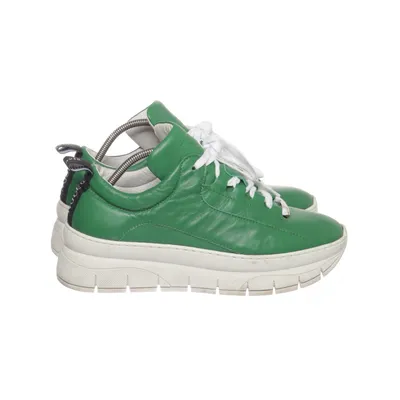 Sneakers (Grön) från Nude
