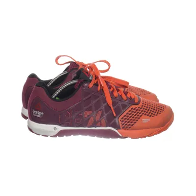 Träningsskor (Lila, Orange) från Reebok Crossfit