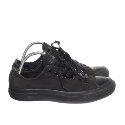 Tygskor (Svart) från Converse