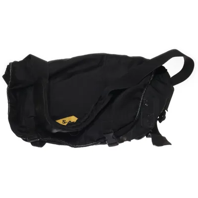 Shoulder-bag (Black) from SATS
