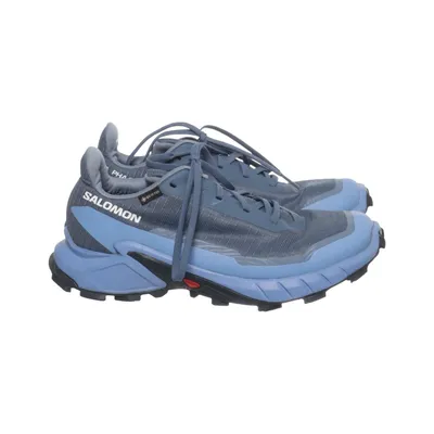 Wanderschuhe (Cross 5) von Salomon