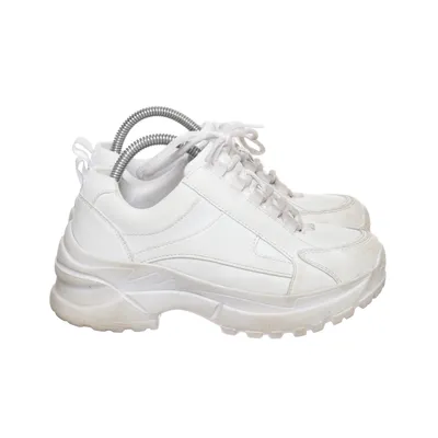 Sneakers (Vit) från Zoey