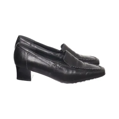 Loafers (Black) from Ara Leather
