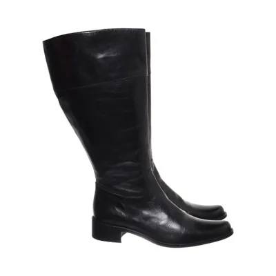 Bottes (Noir) de Dominique