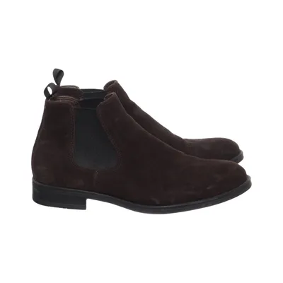Chelsea boots (Brown) from Ralph Harrison Polyurethane