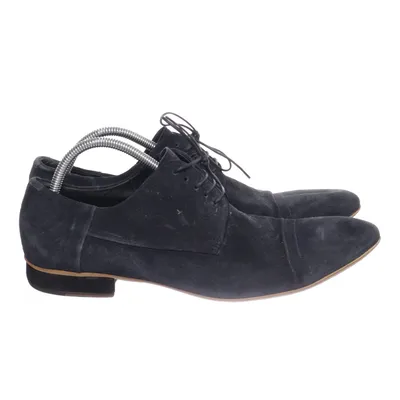 Veterlaarzen (Blauw) van Hugo Hugo Boss
