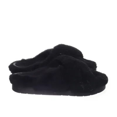 Chaussons (Noir) de Inuikii