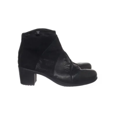 Stövletter (Svart) från Bama